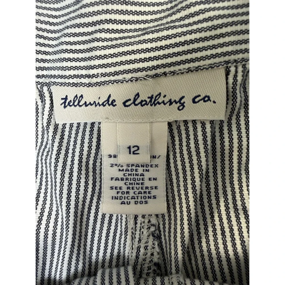 Telluride Clothing Co. telluride clothing